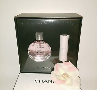 その他 CHANCE CHANEL Eau Tendre 35ml Amazon.com : Chanel Chance Eau Tendre Eau de Toilette Spray