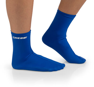 Cressi Spandex Fin Sock