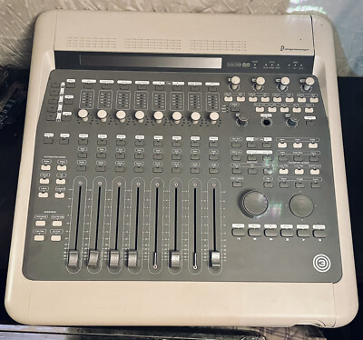 Avid Digidesign Digi 003 Pro Tools Interface, Control Surface & StandAlone Mixer