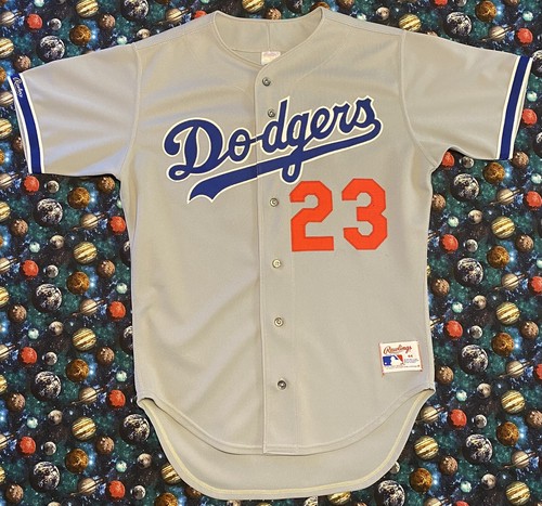 eric karros jersey