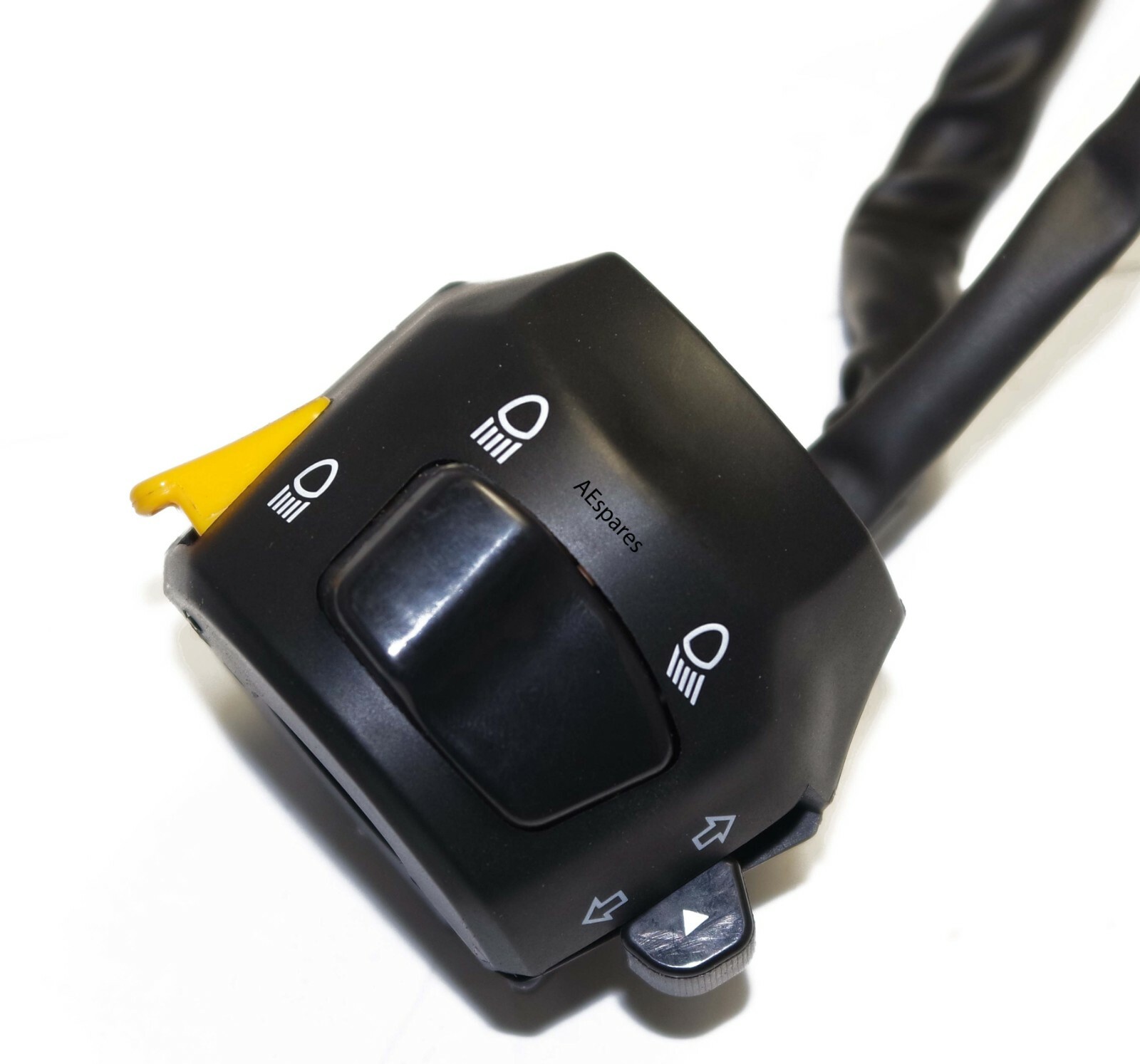 Fits Royal Enfield Himalayan Switch Module Left Hand 