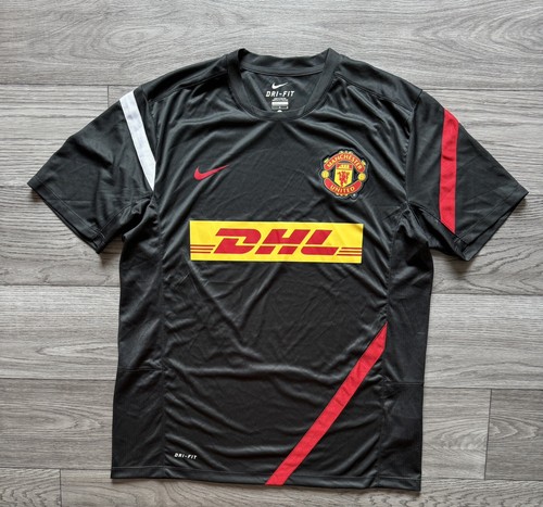 10-11 ManchesterUnitdユニSCHOLSE 18番NIKE M 10-11 ManchesterUnitdユニSCHOLSE 18番NIKE M 10-11