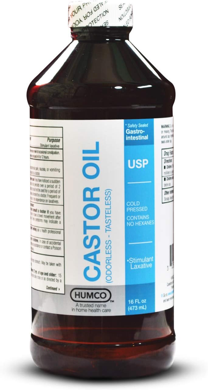 16oz Usp Food Grade Ultra Pure - Skin Healing Stimulate Growth Of Hai