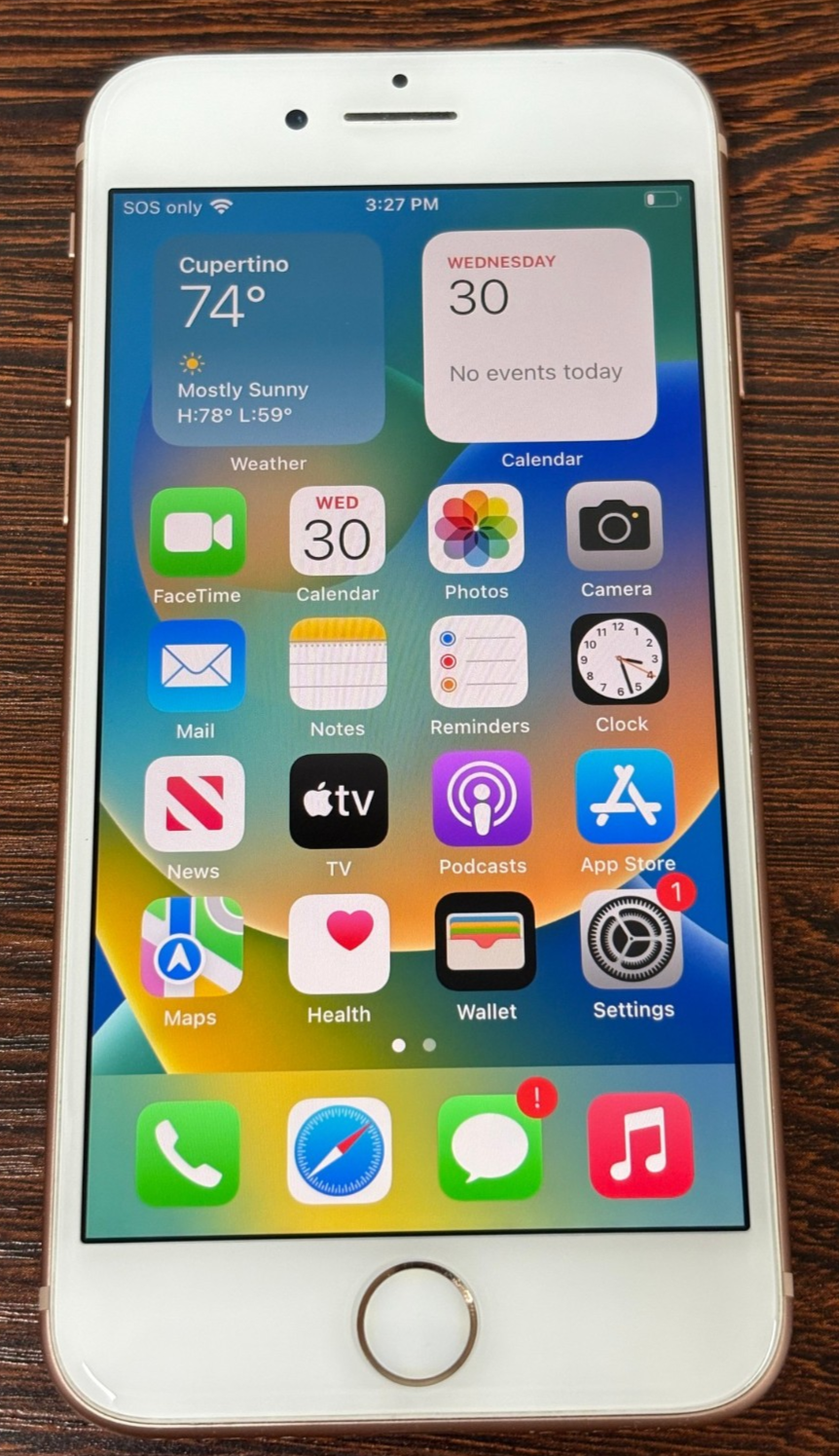 iPhone 8 256GB ゴールド 本体 Amazon | 【整備済み品】 Apple iPhone 8 256GB ゴールド SIM