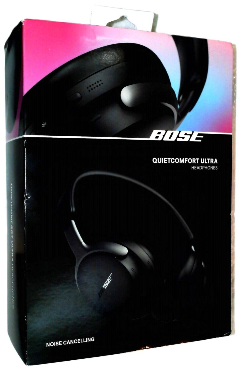 【hrock】BOSE QuietComfort Ultra Bose QuietComfort Ultra Wireless Headphones with Spatial Audio