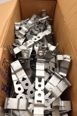 Erico Caddy IDS 96 Independent Support Clip/Bracket, New, Box of 90 Pieces