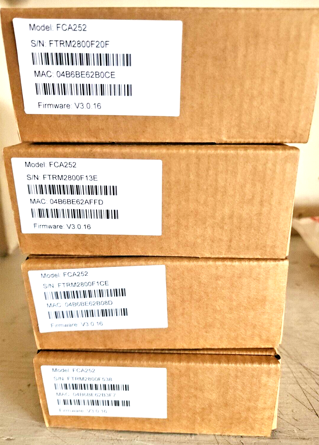 【⭐️moca⭐️】 Amazon.com: MoCA 2.5 with 2 Gigabit Ethernet Ports