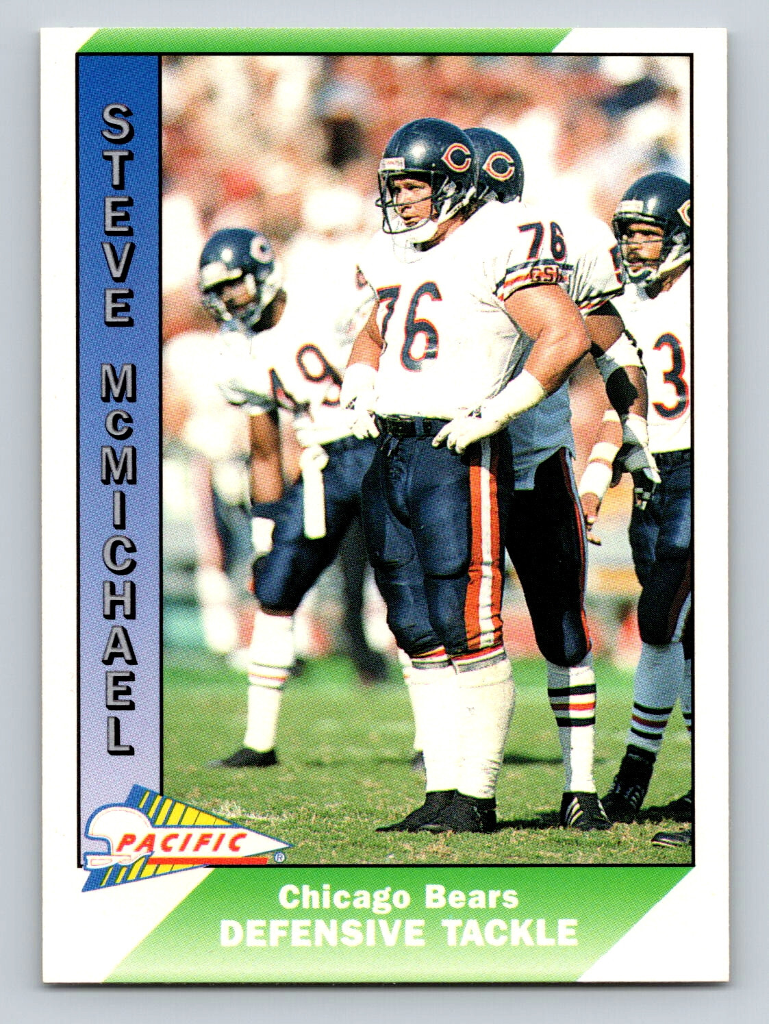 PANINI NFLカード ORIGINS KHALIL MACK CHICAGO BEARS 2/5 #18 送料無料 中古 IT1 PANINI NFLカード ORIGINS KHALIL MACK CHICAGO BEARS 2/5 #18