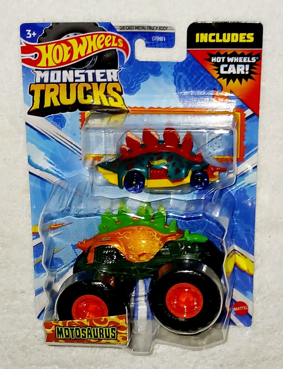 Hot Wheels カマロ　マスタング　ダッジ　ミニカー 12台セット Amazon | Hot Wheels ZAMAC '67 Ford Mustang Coupe 1/8 50TH