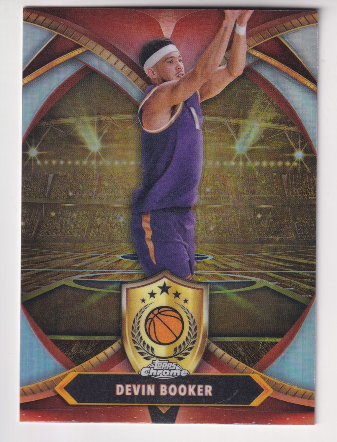 Devin Booker Auto カード　25枚限定 2024-25 Panini Prizm - Silver Prizm #8 Devin Booker | eBay