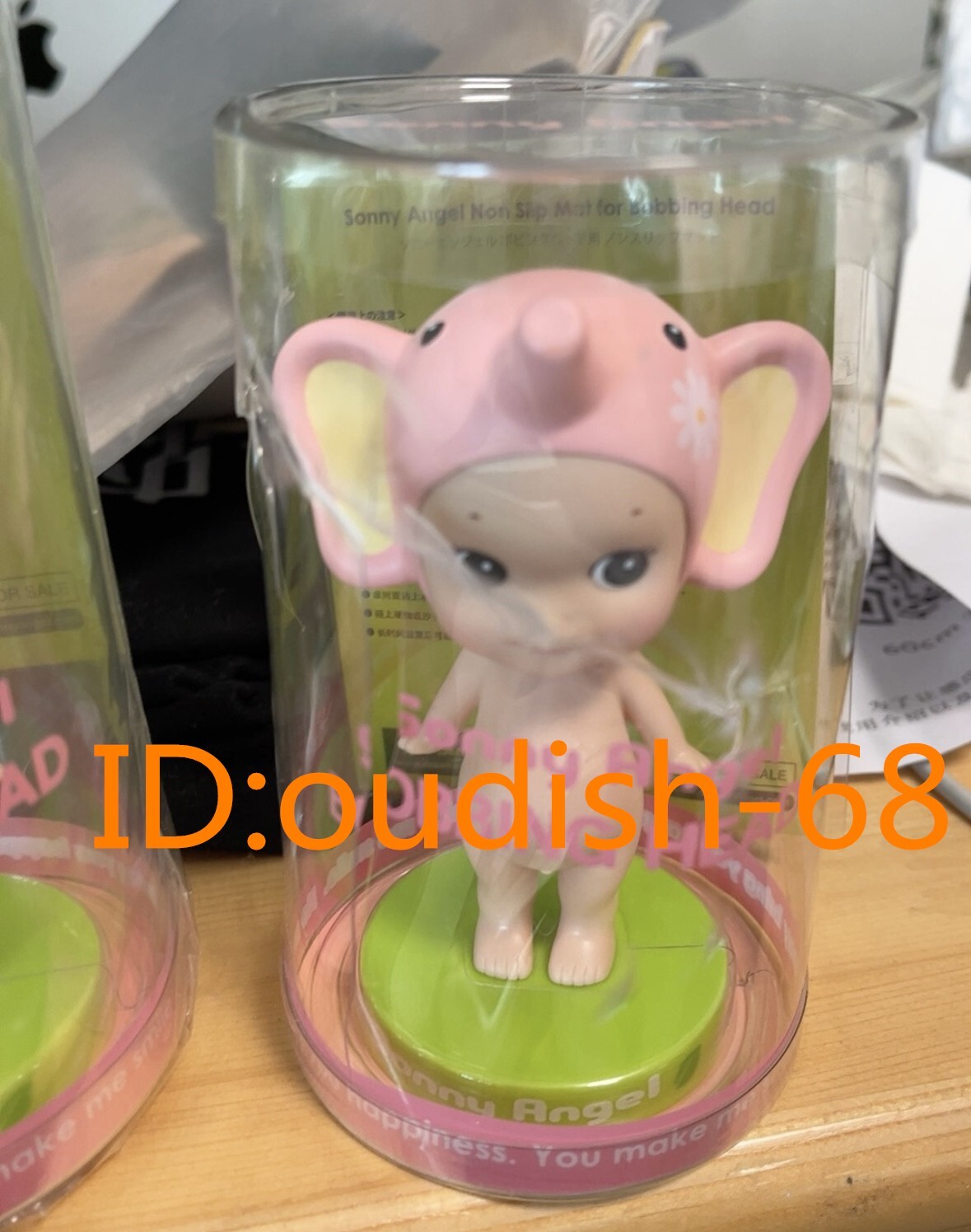 sonny angle ぽぽちゃん人形 8体セット $_57.JPG?set_id=880000500F