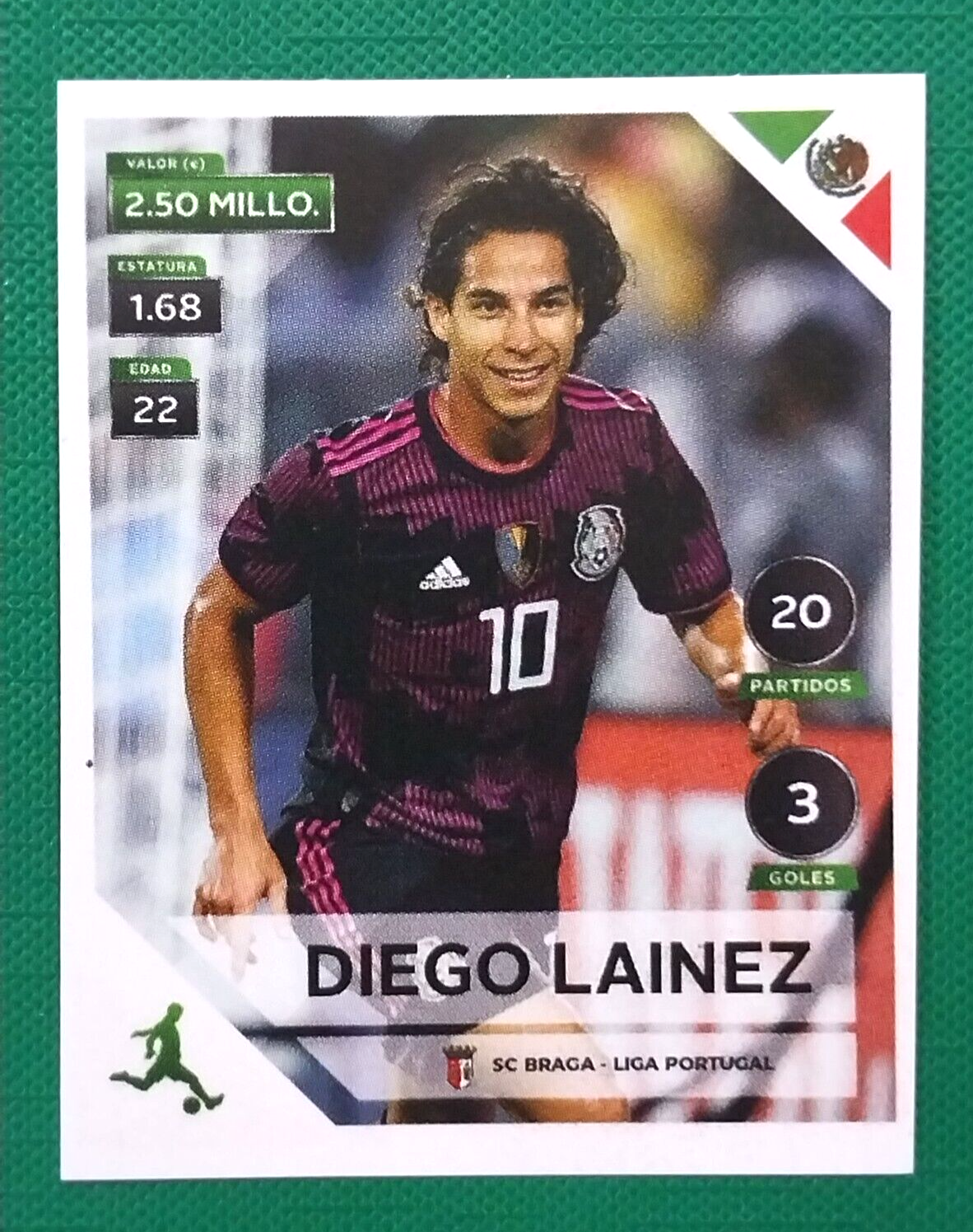 【価格交渉喜んで】【超レア】86' メキシコ FIFA　オフィシャル・ステッカー $_57.JPG?set_id=8800005007