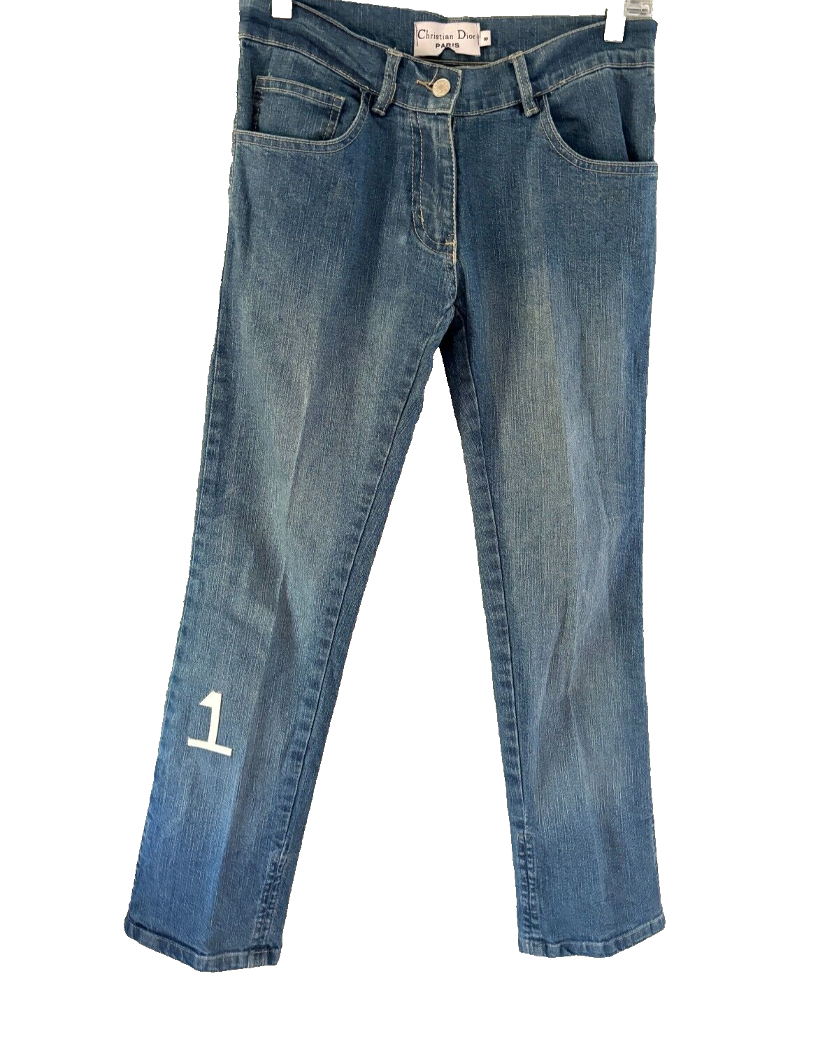 Christian Dior レディースデニムパンツ サイズM フランス製 $_57.PNG?set_id=880000500F