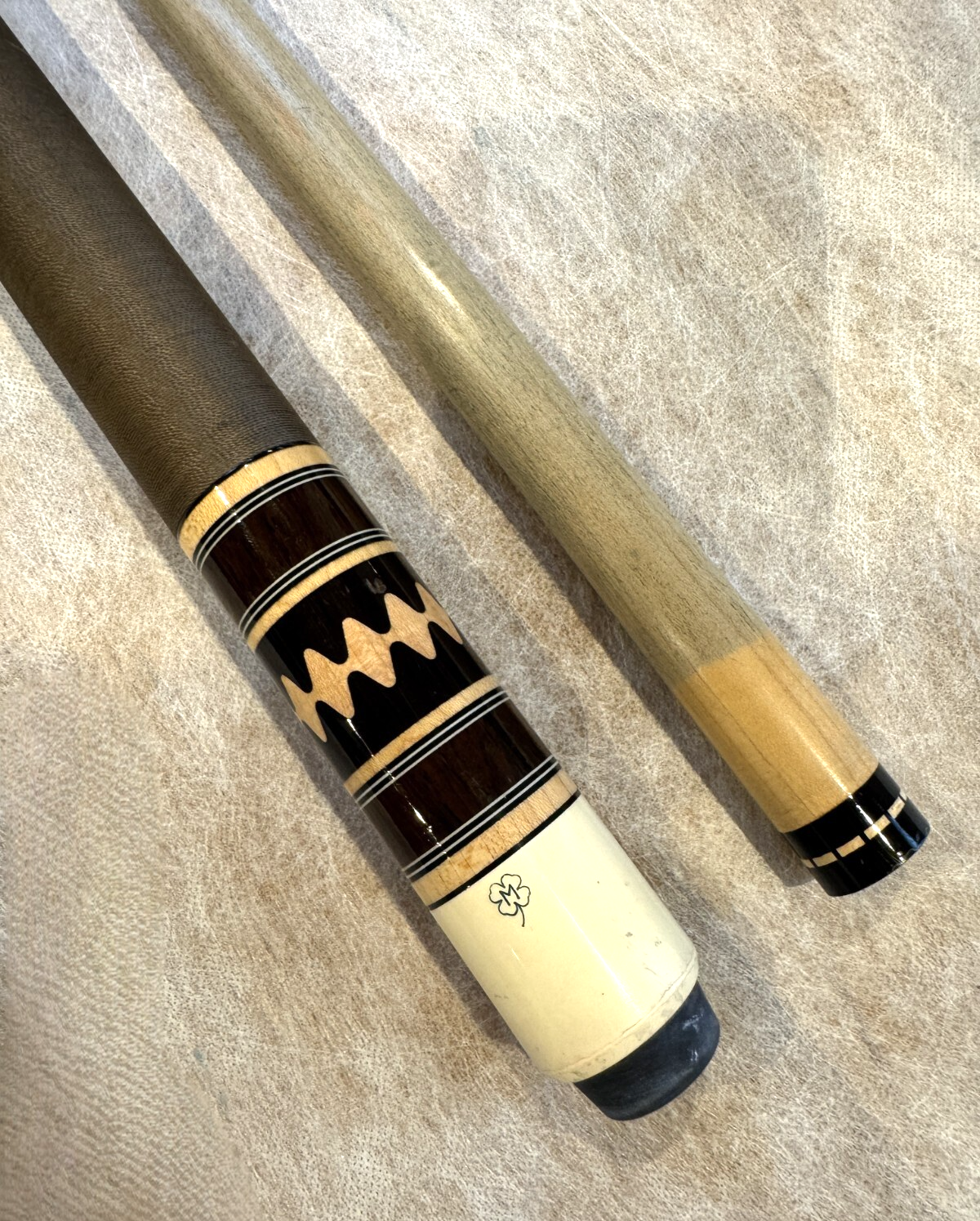 マクダモットキューD-8 Cues $400 - $599 - Page 3 - Seybert's Billiards Supply