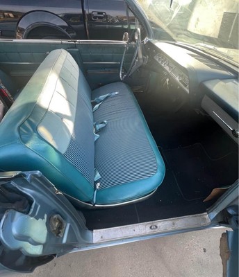image 1 of interior