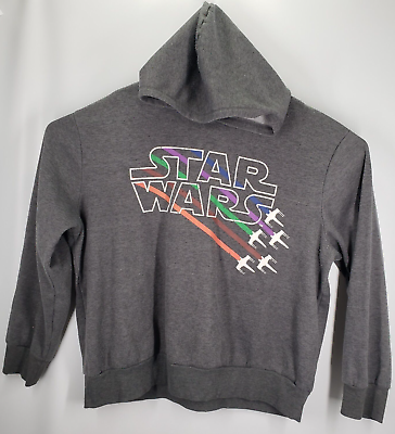 Star wars x wing hoodie sales