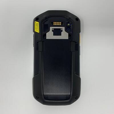 TC75 Zebra TC75AH Android Mobile Barcode Scanner Phone Computer Motorola GSM ATT