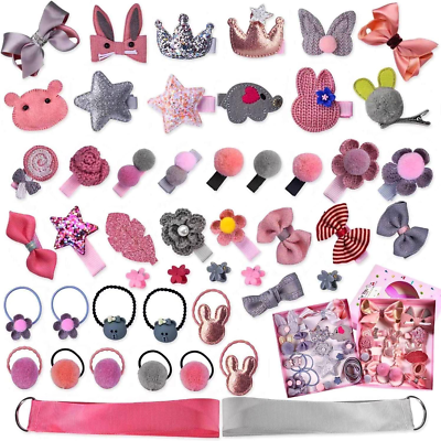 Hair accessories for best sale infants