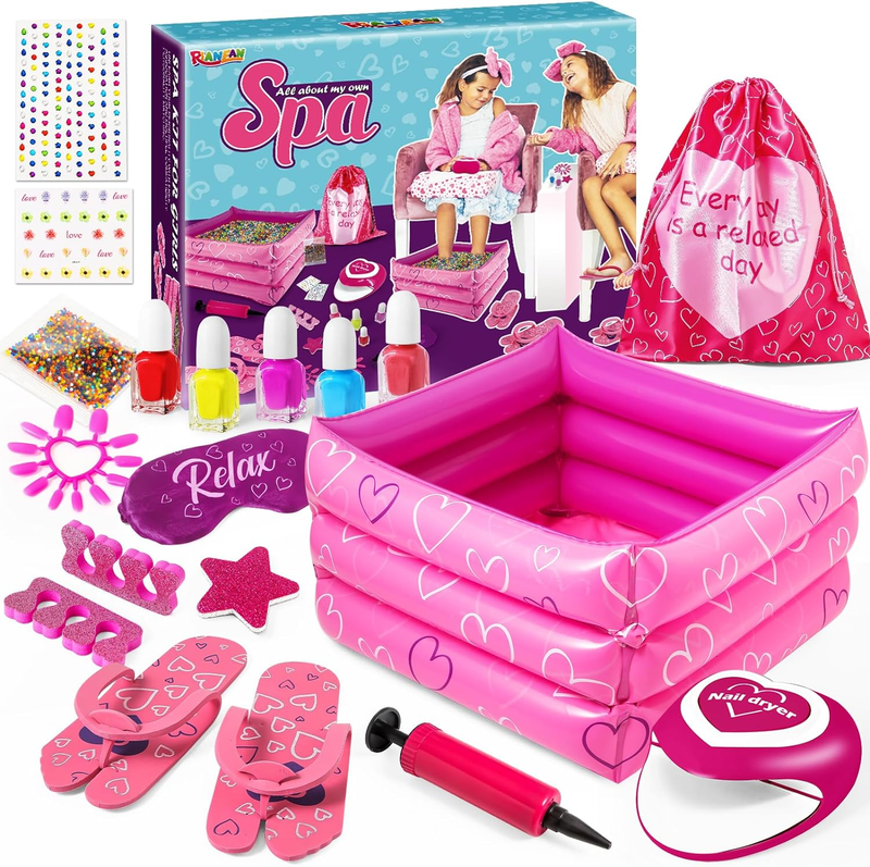 For Girls Age 7 8 9 10 11 12, Gir
