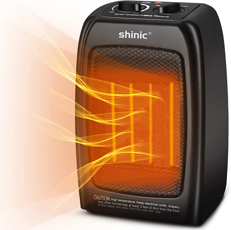 For Indoor Use Office And Small Room 1500w Ceramic Space Hea