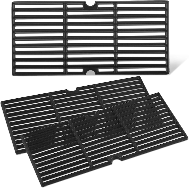 Grill Grates 463344116 463370719 for Charbroil Advantage Tru Infrared 3 4 Burner