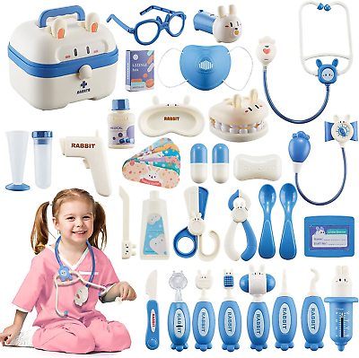 Kids medical kit sales