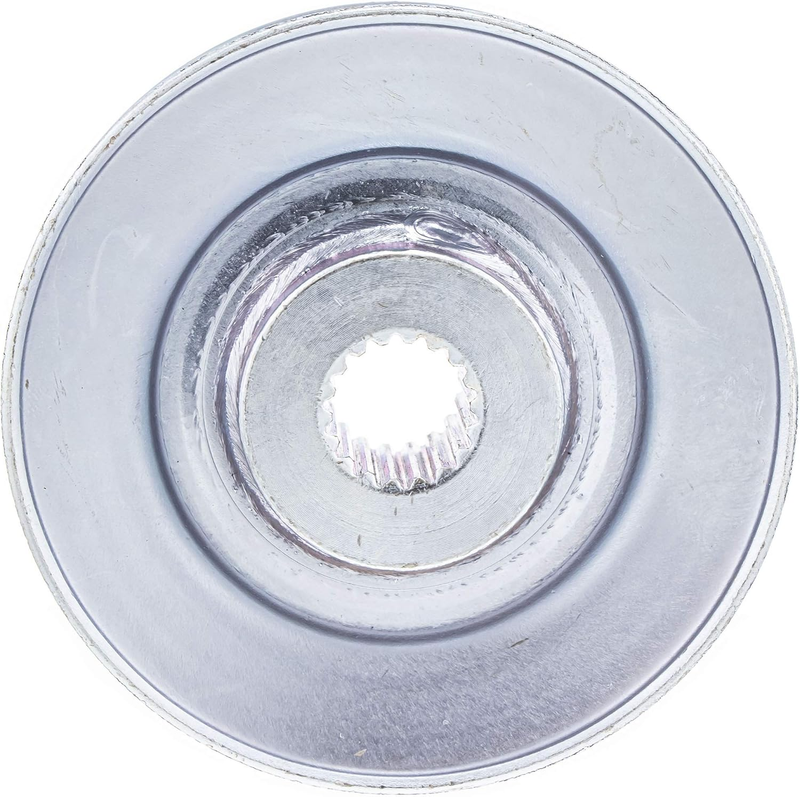 Pulley MIU800221  Garden Tractor Mower ZTR OEM