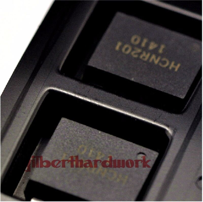5*photoelectric Coupling Ic Patch Hcnr201 Transistor Output Sop8 Component