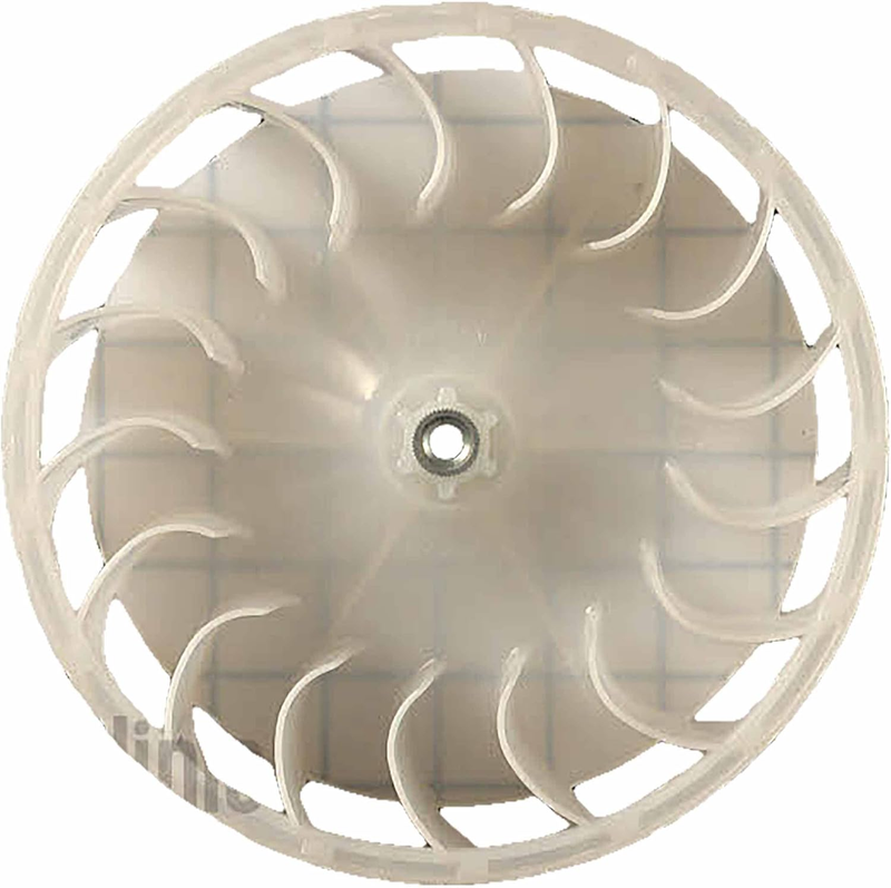 Blower Wheel WE16X20393 for GE Dryer
