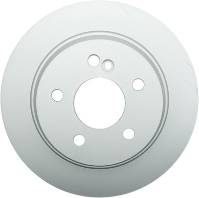 ATE SP10278 ATE Coated Single Pack Rotor For 03-16 Mercedes-Benz E250 E320 E500