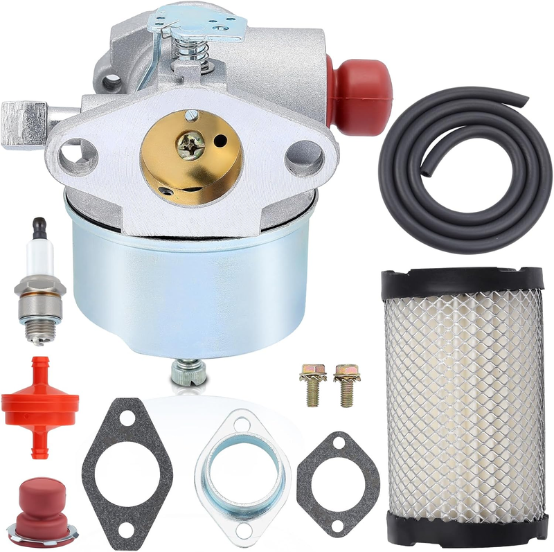 Carburetor 632795A for Tecumseh TVS90 TVS115 TVS120 LAV35 TVS100 TVS105 ECV100