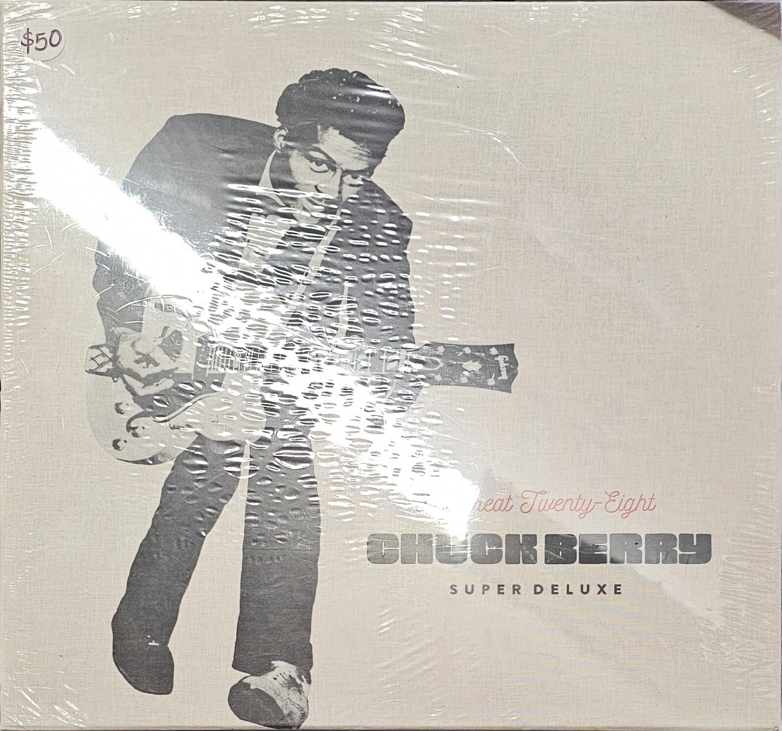 再値下げ！Chuck Berry The Great Twenty-Eight B1RgWjXdSCS._UF350,350_QL50_.jpg