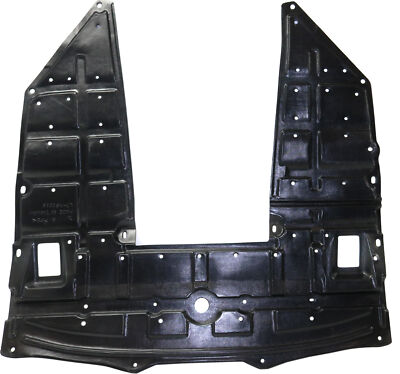  New Front Engine Splash Shield For Nissan Murano 2015-2021