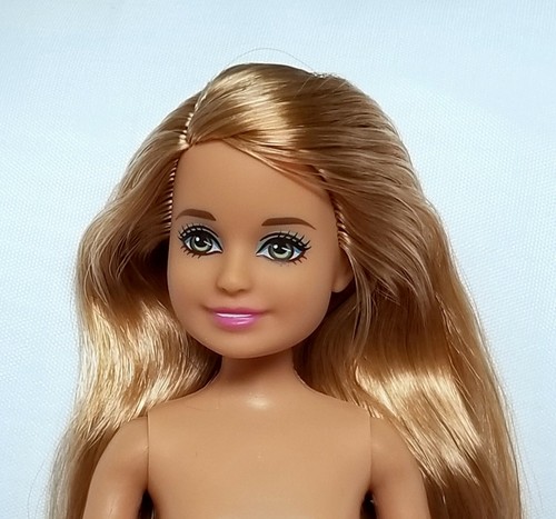 barbie's strawberry blond sister