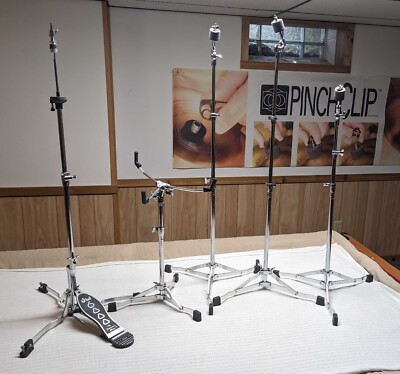 DW Ultralight stands