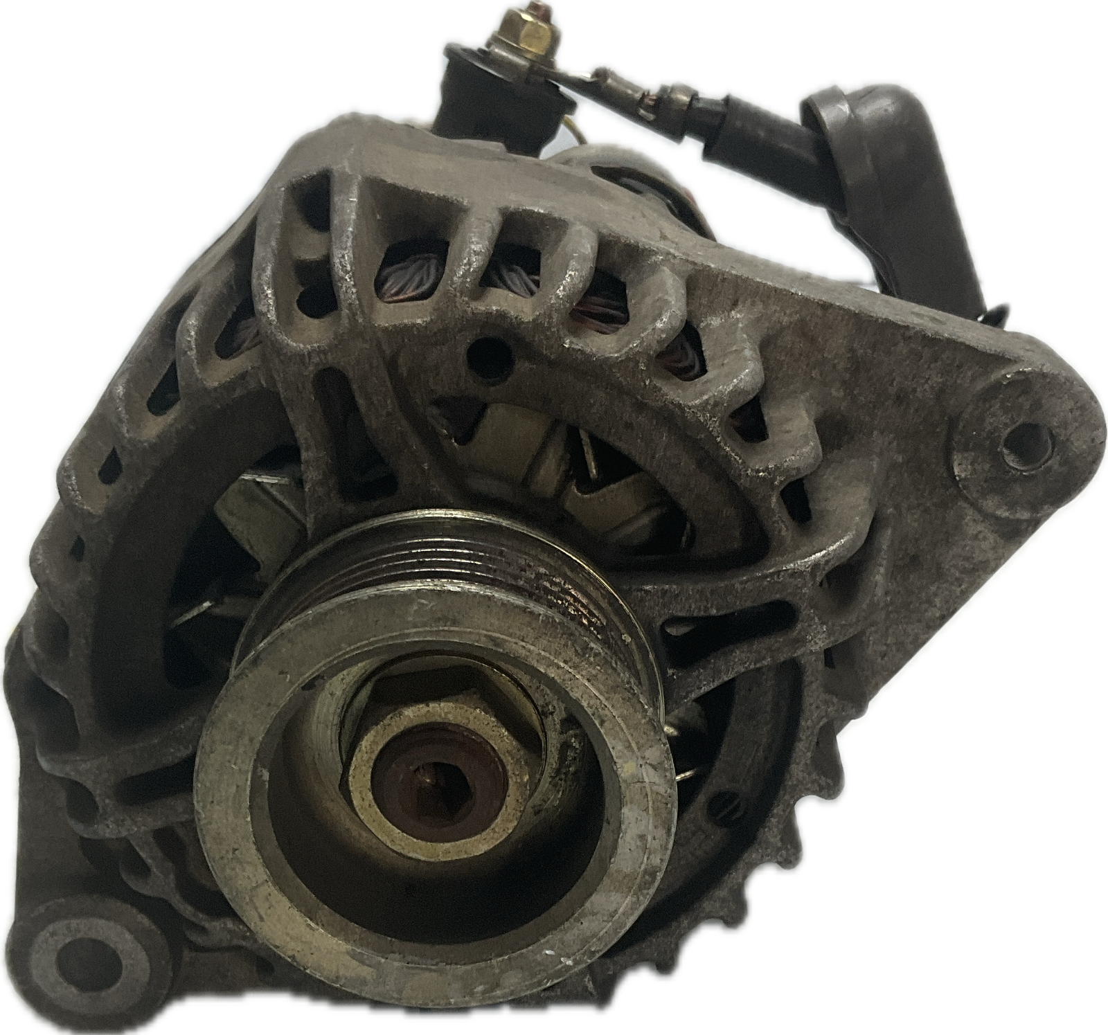 Alternatore batteria per modello TOYOTA YARIS codice ricambio: 27060-0J030