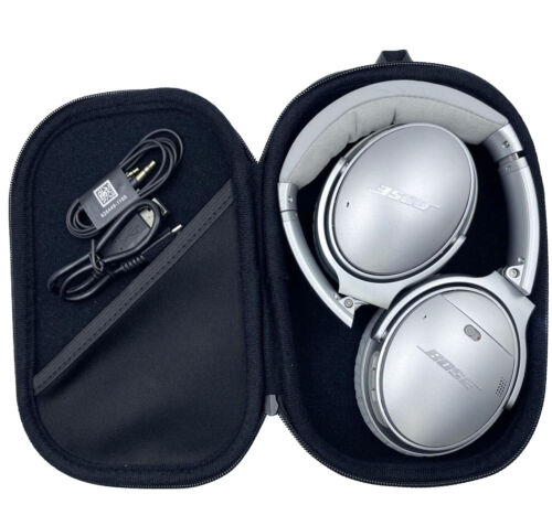 Bose QuietComfort 35 Series II QC35 Wireless Noise Bose QuietComfort 35 Series II QC35 Wireless Noise