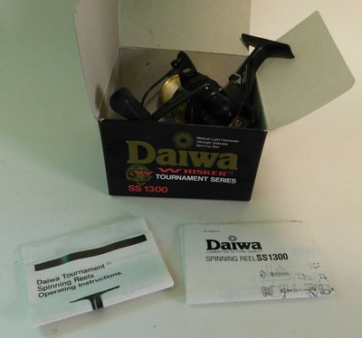 daiwa ss tournament 1300