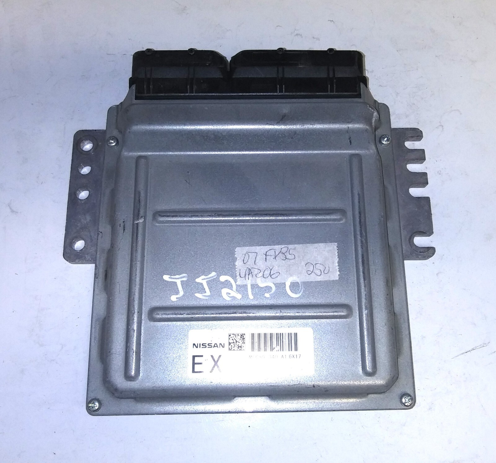 MEC85-340 ecm ecu computer 2007 Infiniti FX35 | eBay