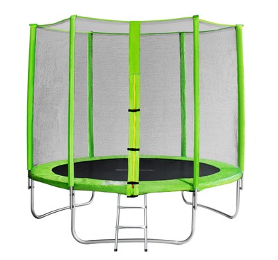 SB-P-245-S Randabdeckung für Trampolin 2.45 m Ø 8ft