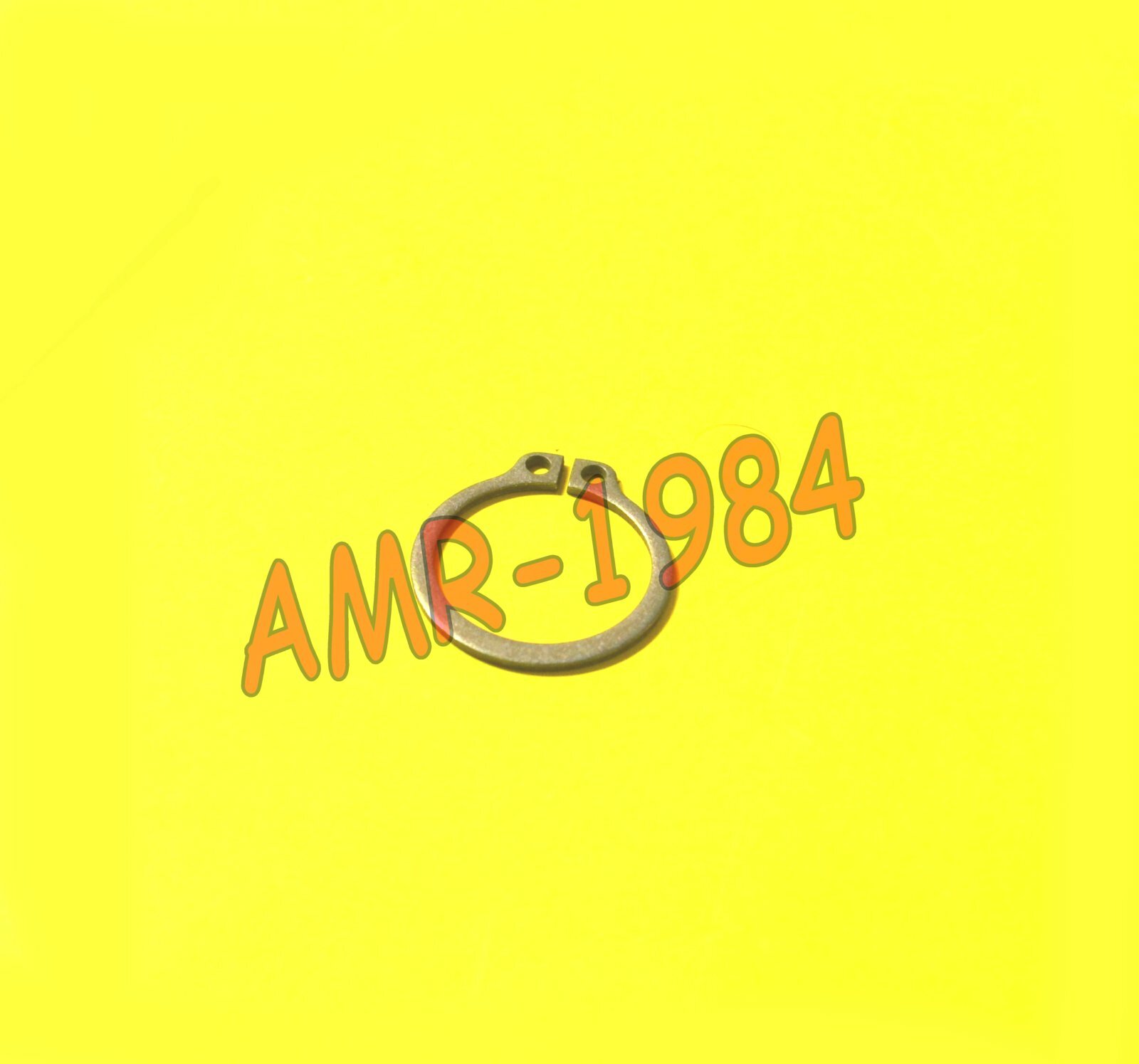 ANELLO ELASTICO CAMBIO SU ALBERO PRIMARIO RS 250  1995 1996 1997 1998 AP8600295