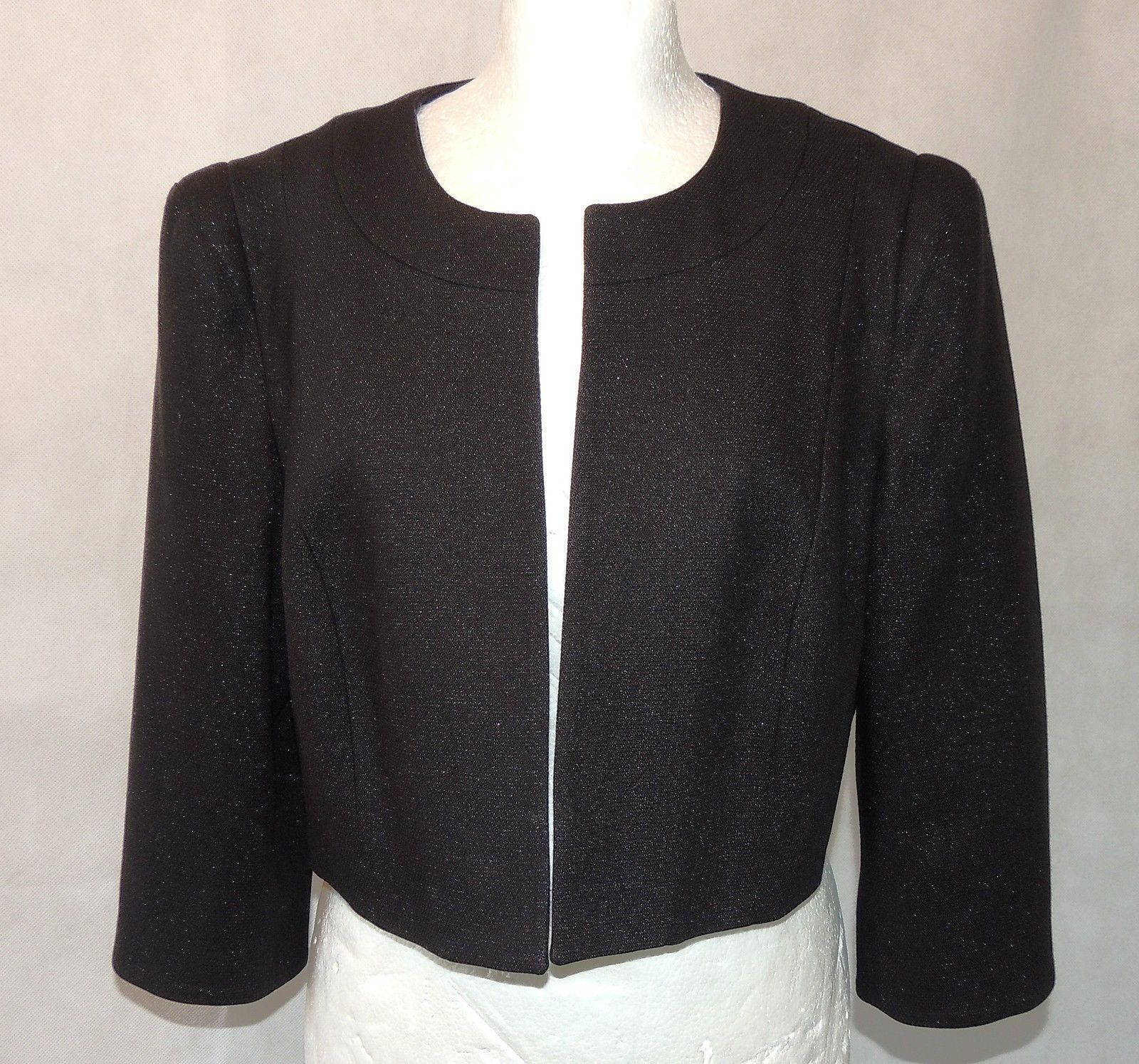 Women's Bolero/Shrug Coats, Jackets & Waistcoats