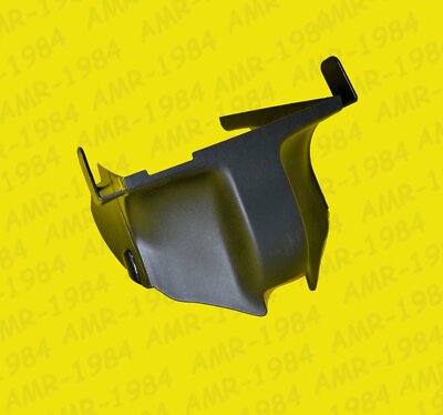 DEFLETTORE ARIA CENTRALE INFERIORE ORIGINALE APRILIA SPORT CITY AP8179862