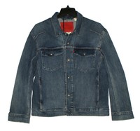 Levi's lej trucker deals