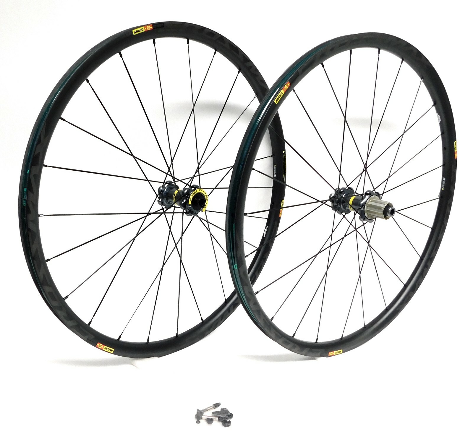 mavic crossmax carbon pro 29