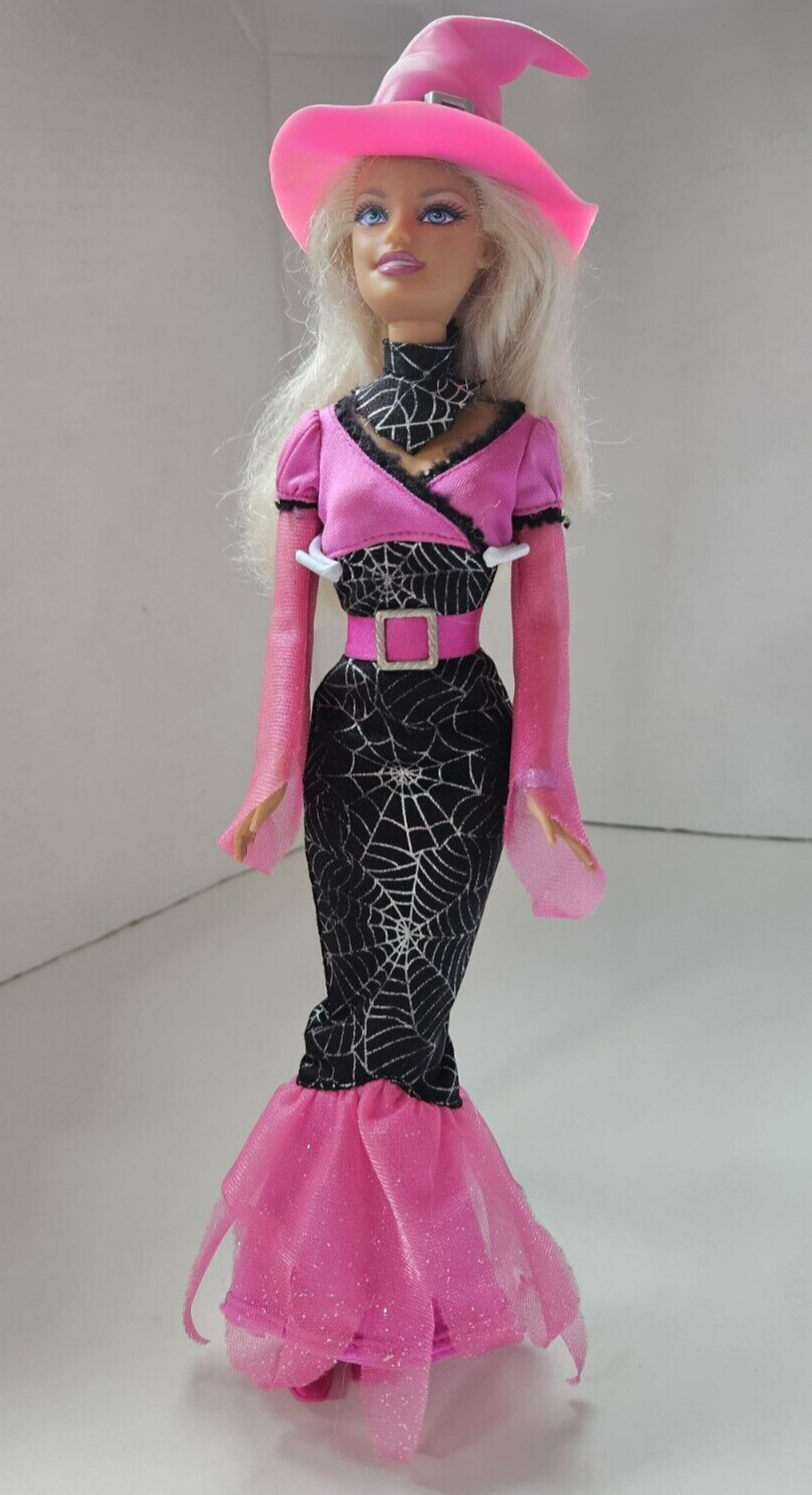 MATTEL - Barbie バービーコレクター スチュワーデス 海外