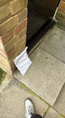 Objectfoto('s) van geverifieerde koper