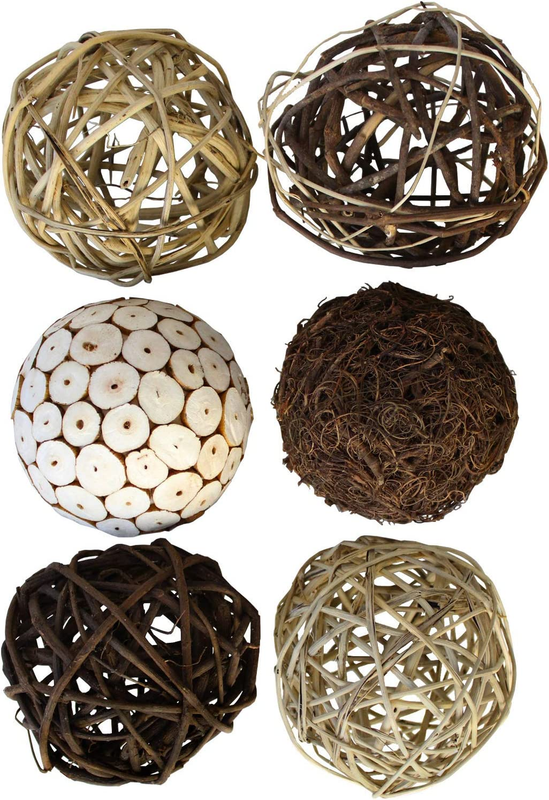 For Bowls And Decorative Balls For Centerpiece Bowl Fillers, As