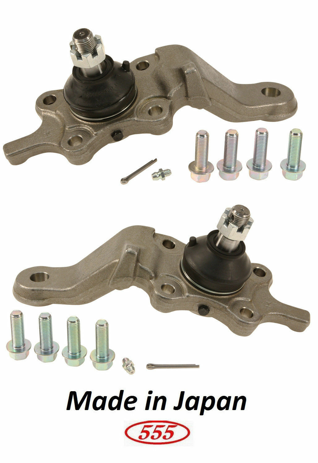 yuma  Amazon.com: Rancho Set of Front Suspension QuickLIFT Loaded