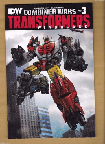 IDW Comics Transformers: Monstrosity #1 Modern Age 2013 | eBay
